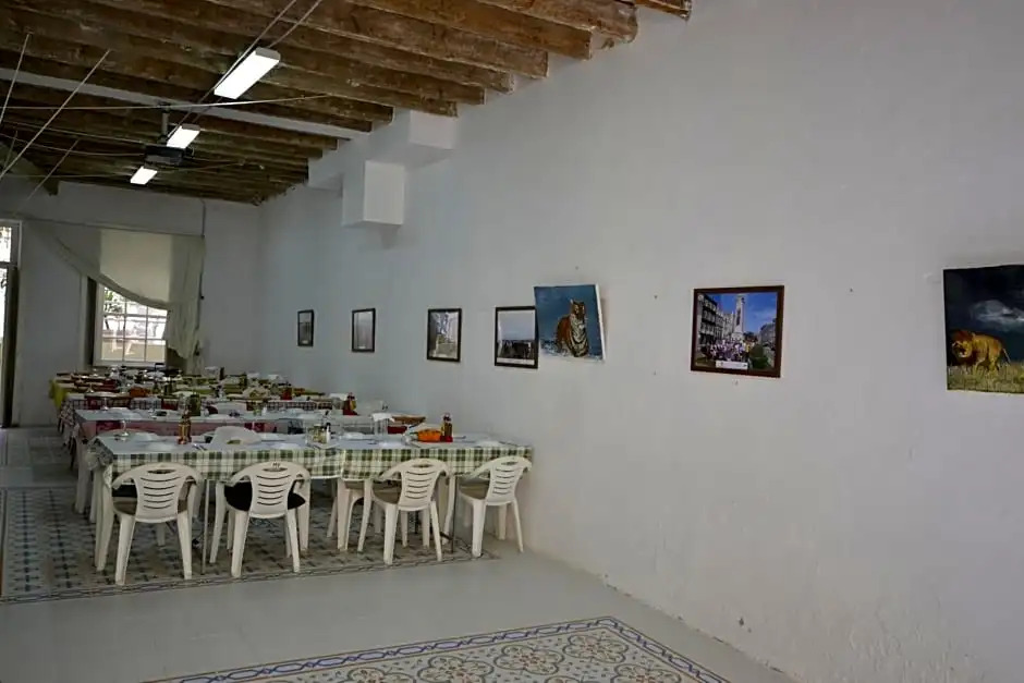 Sport Hostel Figueira da Foz