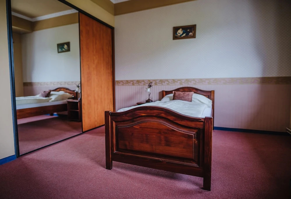 Hotel Gloria Palac