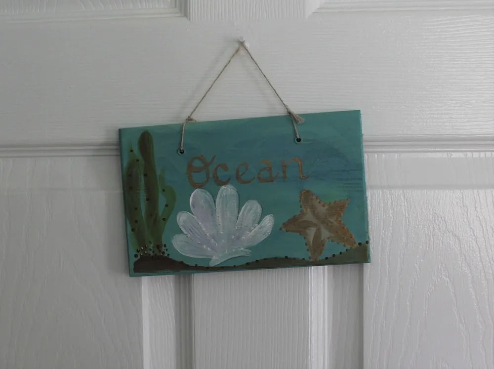 Sandbar Bed & Breakfast