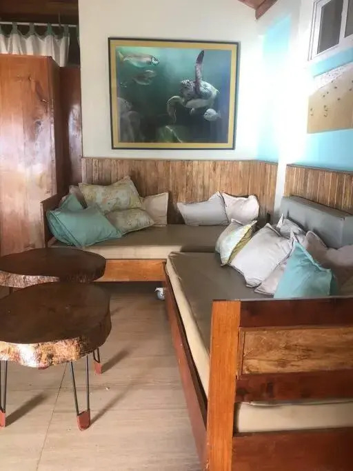Turtles Nest Bunkhouse at Lodge at Long Bay