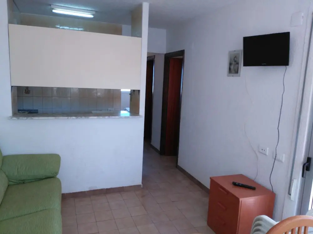 Apcostas Peniscola Residencial 1 Dormitorio