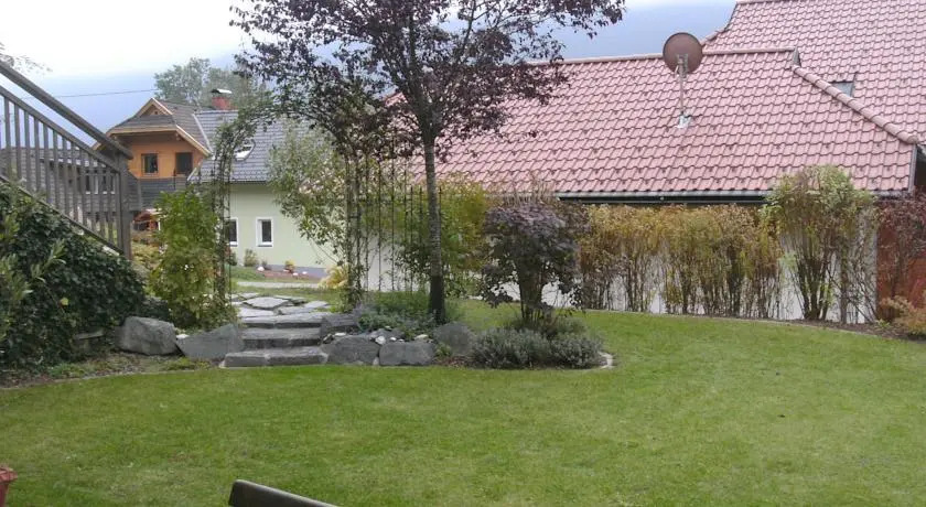 Ferienwohnung Da Rugna