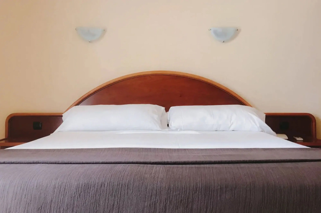Hotel Marfil