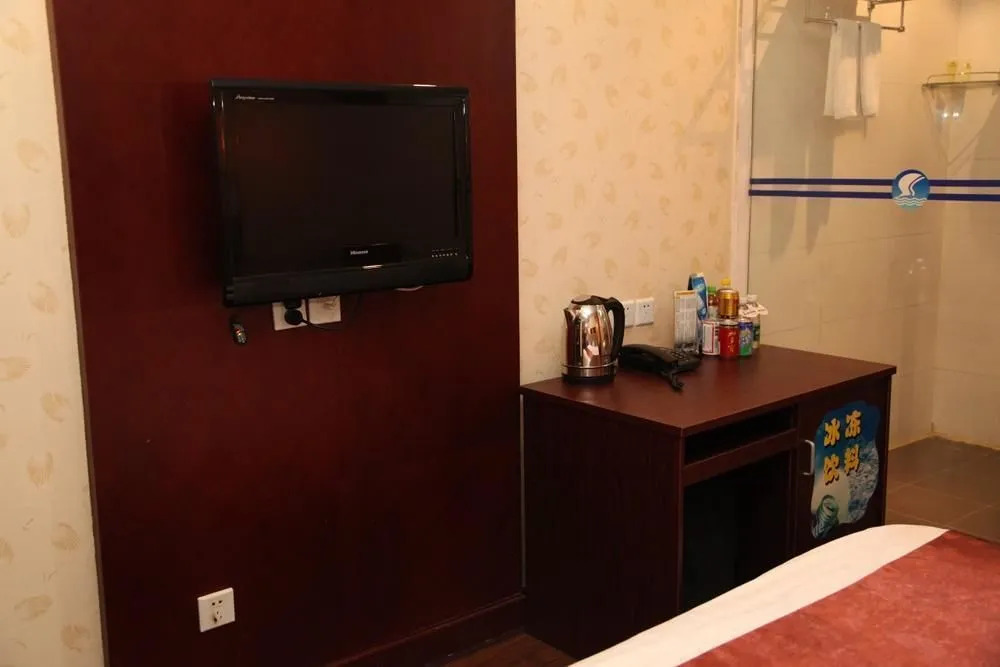 Chengdu Haorun Hotel