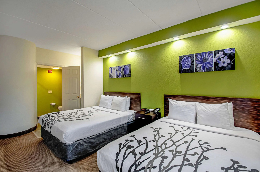 Garner Hotel Frederick Southeast by IHG