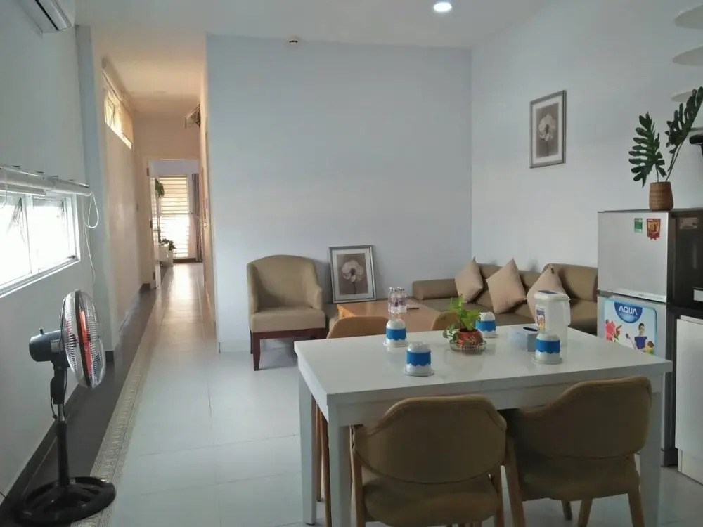 Lehome Serviced  Apartment
