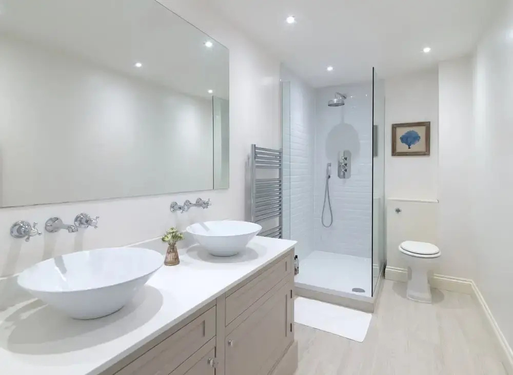 Luxurious 3-bedroom Notting Hill