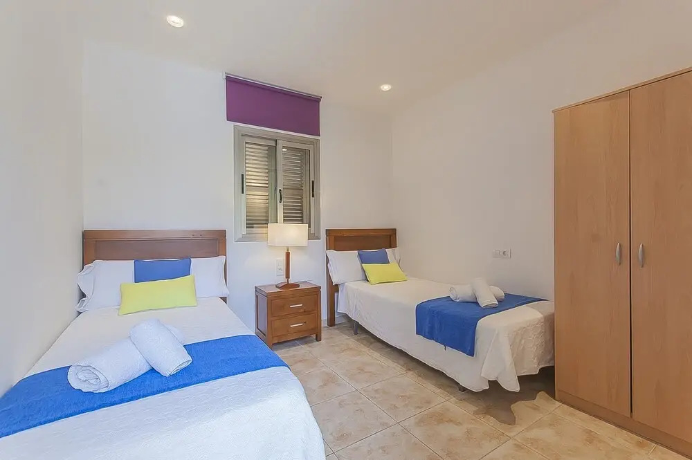 Beautiful Villa in Alcudia With a Spectacular View of the sea and Private Pool