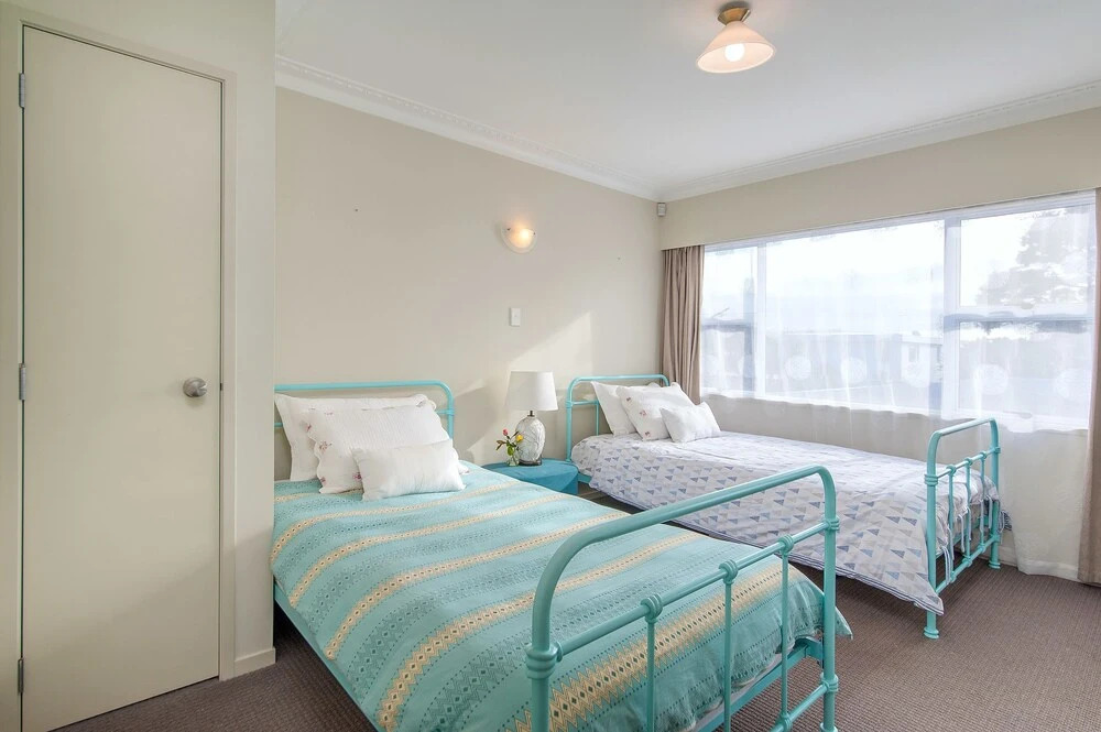 Auckland Campbell’s Bay Seaside Retreat