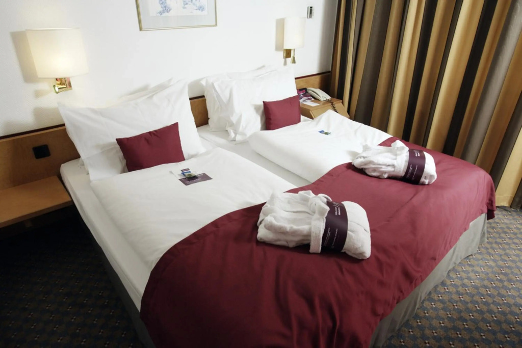 Mercure Hotel Köln City Friesenstraße