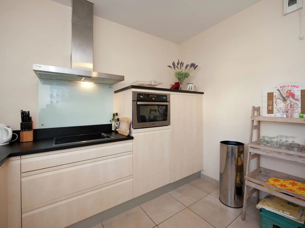 Comfortable Villa near Sea in Aigues-Mortes