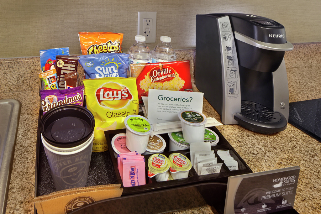 Homewood Suites by Hilton Cincinnati/Mason
