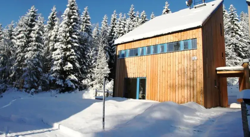 Naturapark Resort