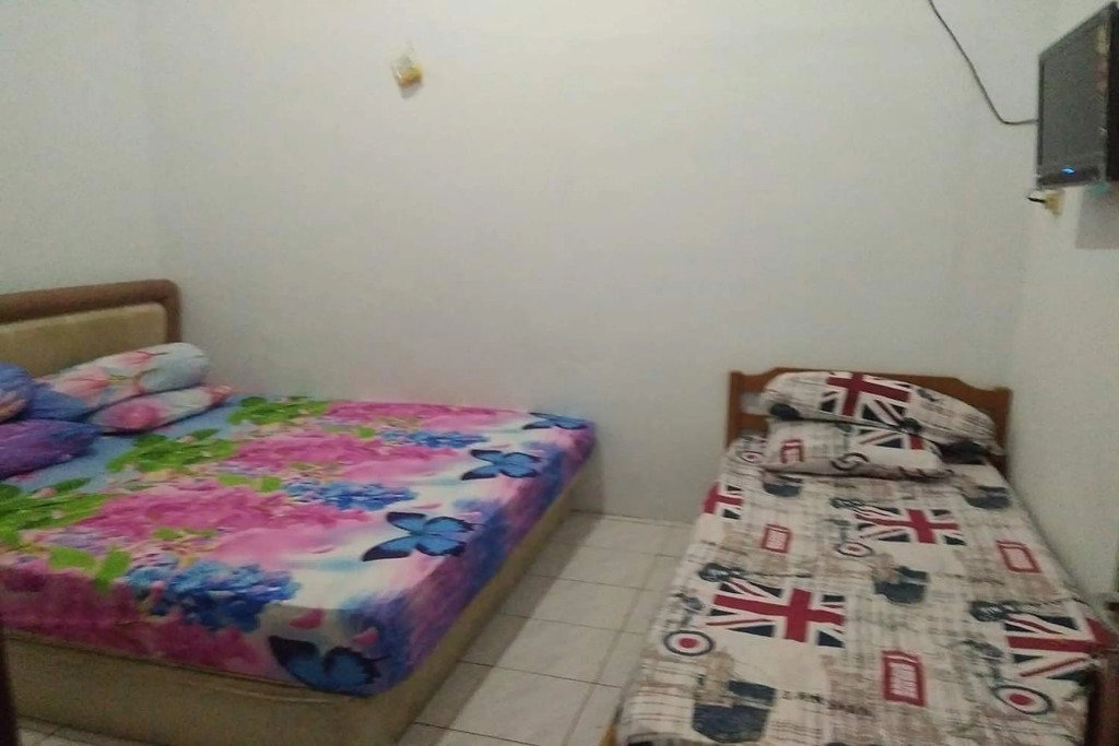 Ganeta Homestay Syariah