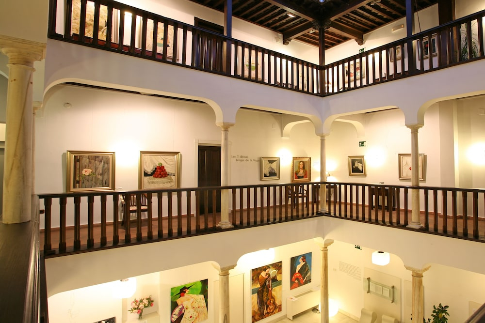 El Ladrón De Agua Palacete
