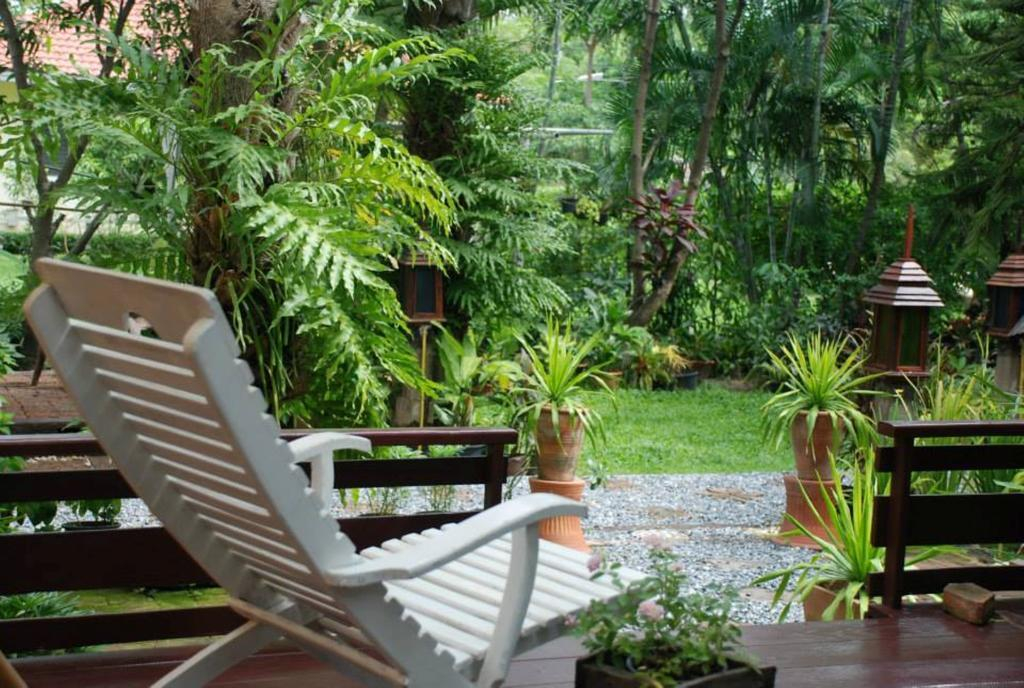 Garden Room Hostel