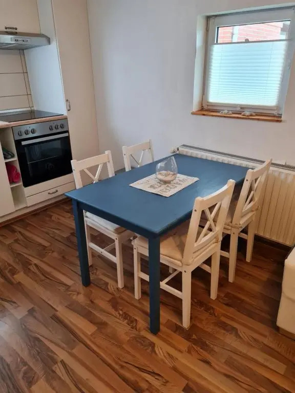 Wohnung Nordseebriese