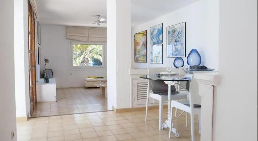 Apartamento Porto Cari I