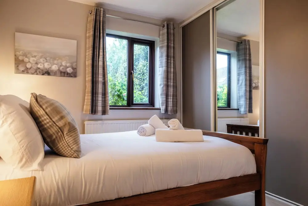 Beautiful 3 BD in Bourton-on-the-Water