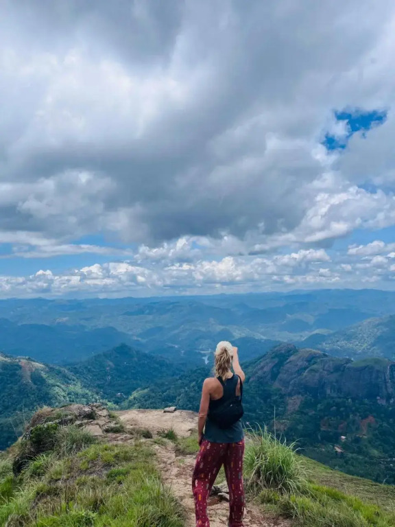 Fab Valley Homestay