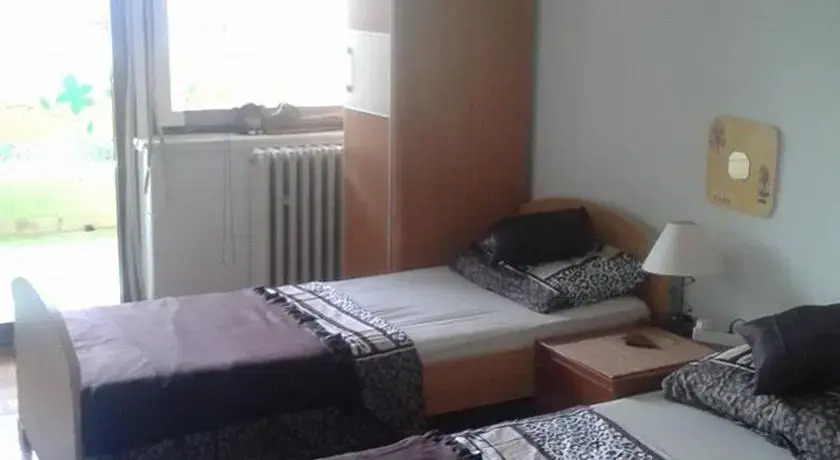 Apartment Mima