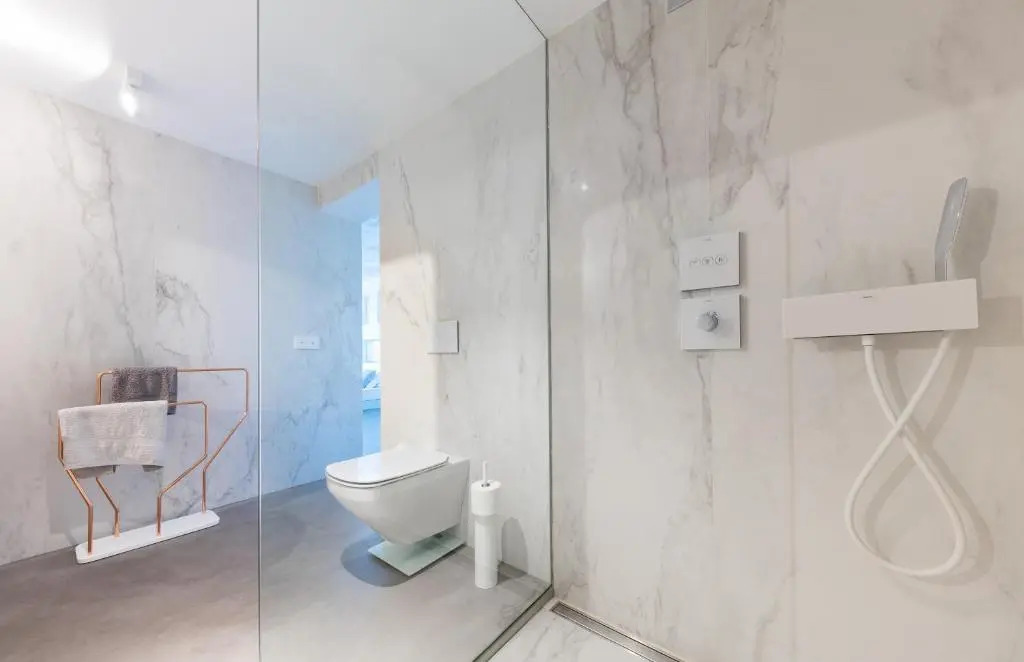 Sea Lovers Apartment