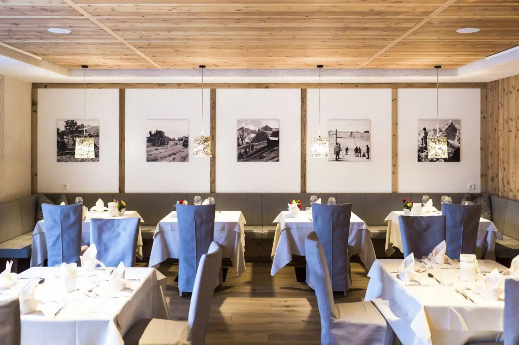 Hotel Restaurant Langgenhof