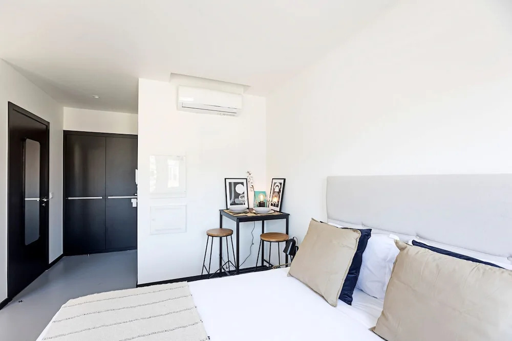 Regras Apartments & Garden A14 by Benefit Collection