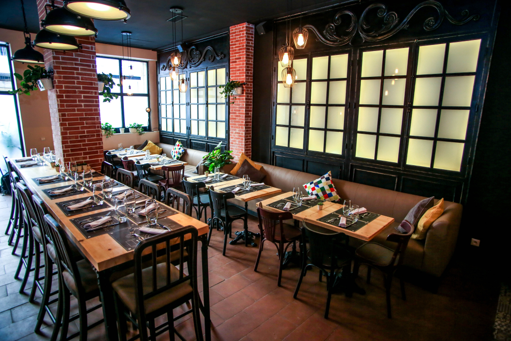 The Fourteen Luxury Boutique Hotel & SPA