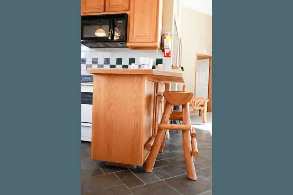 Mt. Elbert Chalet at Creekside Chalets - 2 Br Cabin