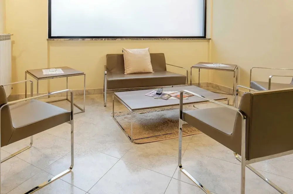 Hotel 3 Your Haven of Peace in Ventimiglia