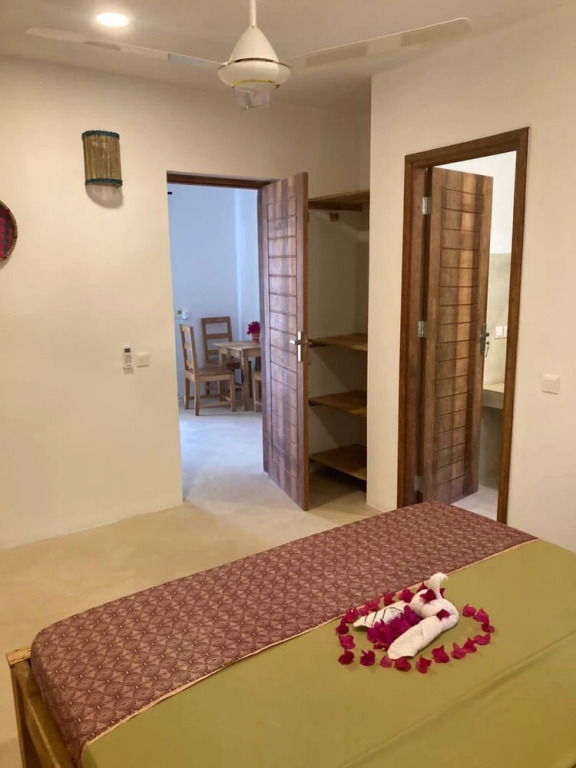 Sand Beach Boutique Hotel