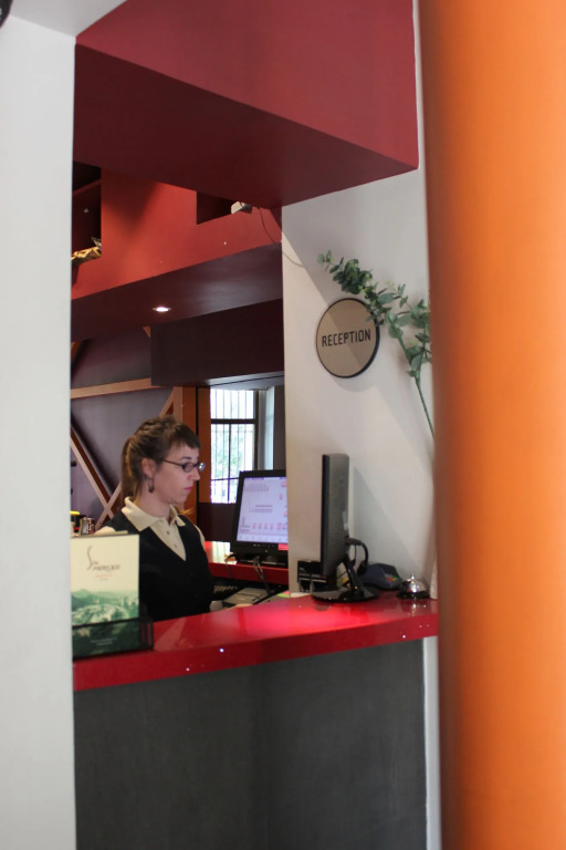 Su Merced Hotel Boutique