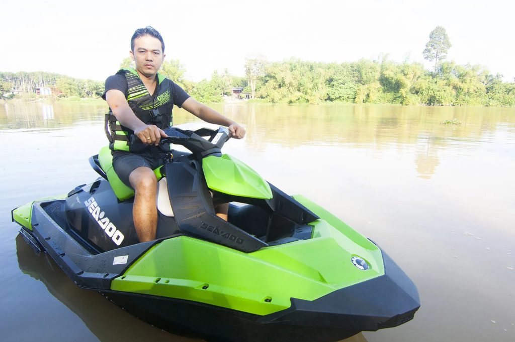 Neenlawat Riverside