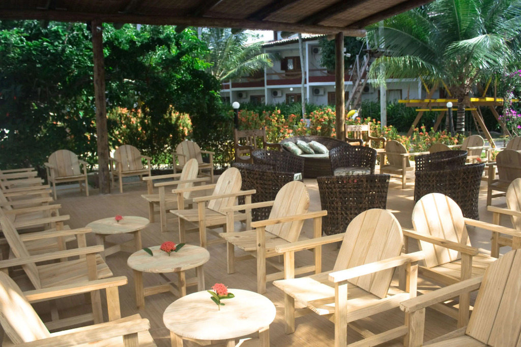 Ramada by Wyndham Porto Seguro Praia