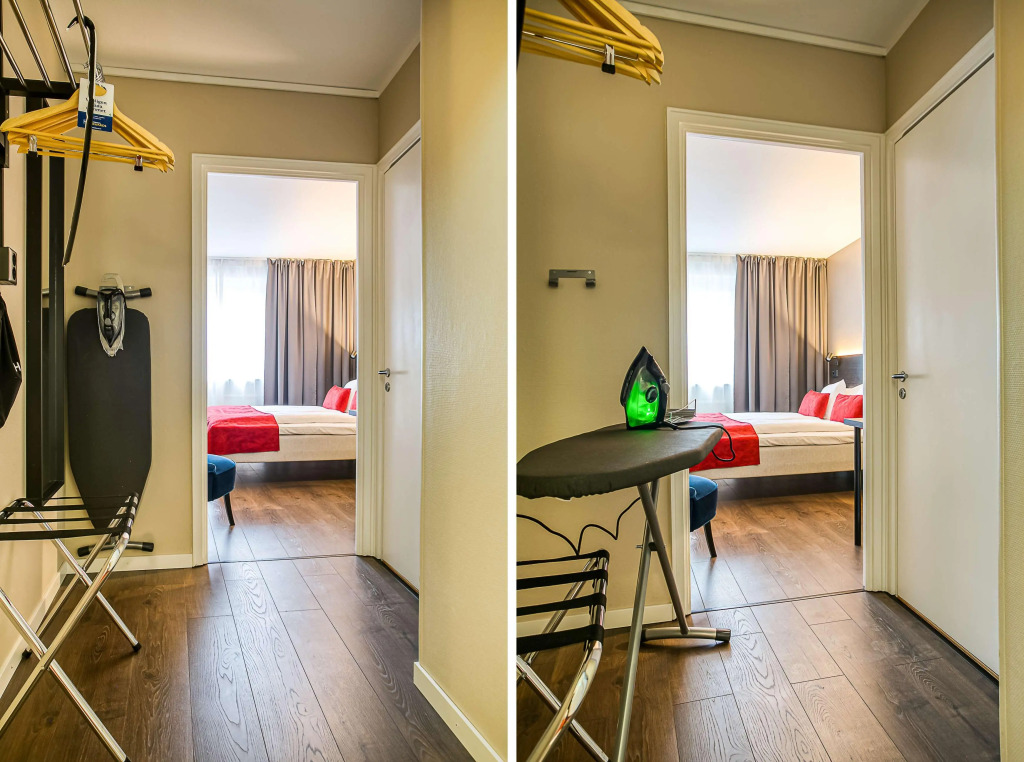 Best Western Hotel Savoy