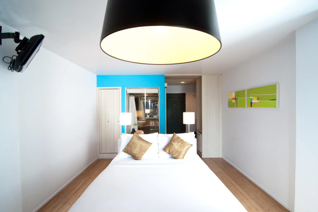 Sandalay Resort