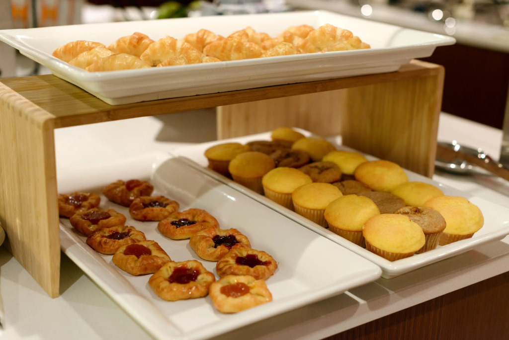 Crowne Plaza JFK Airport