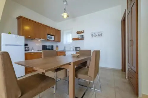 Trochalo Villas