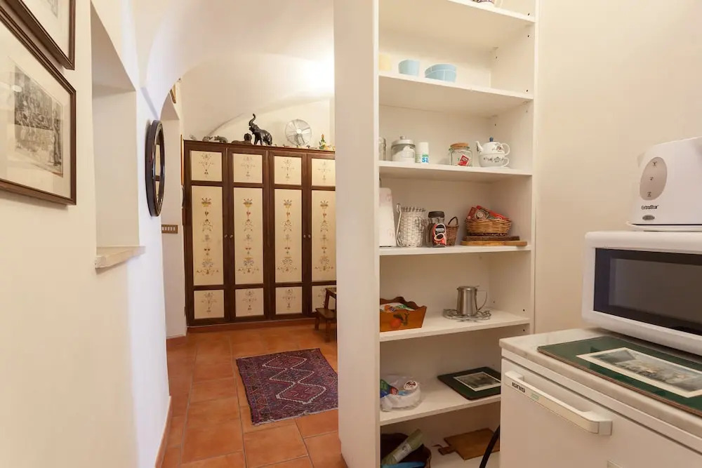 Rome as you feel - Mosaico Apartment