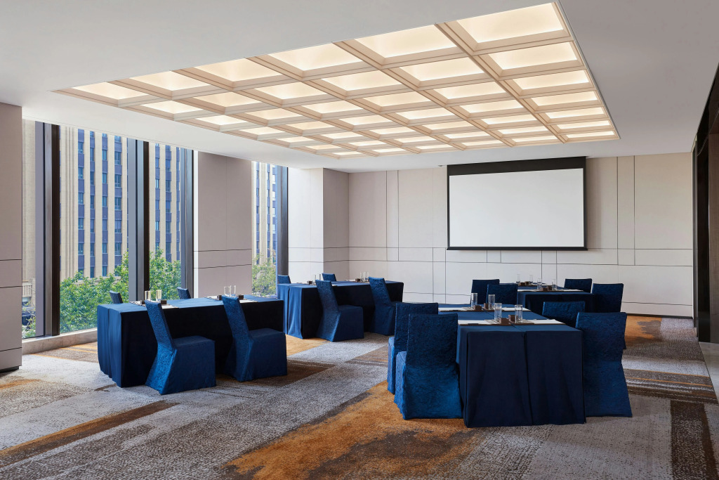 Sheraton Shanghai Fengxian