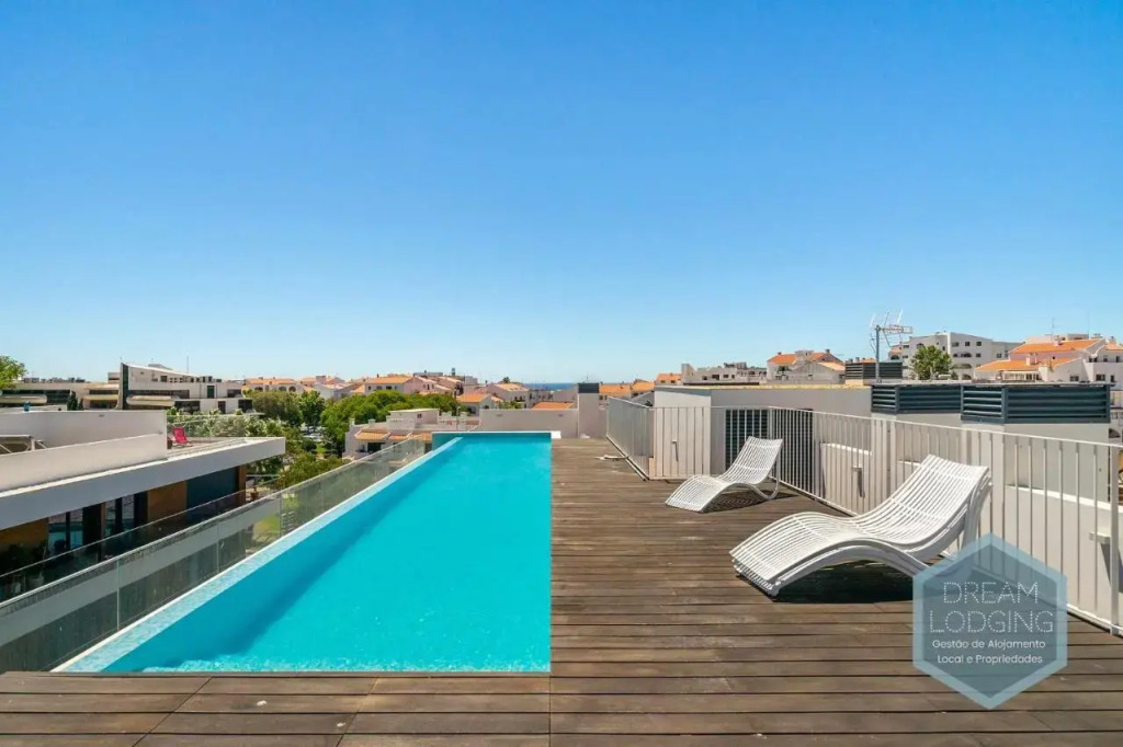 Albufeira Prime 1B Dream Lodging