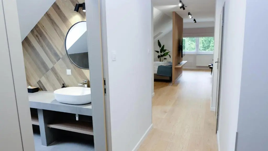 Hotel Rezydencja AS & Spa-Najwyżej w Karpaczu