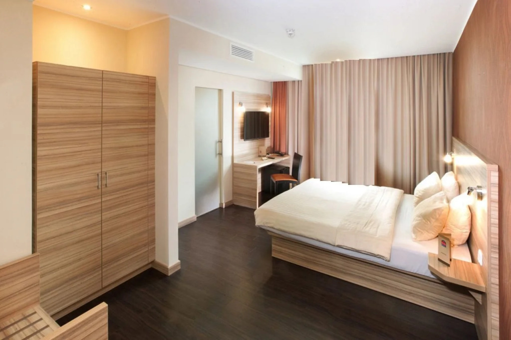Star G Hotel Premium Dresden Altmarkt