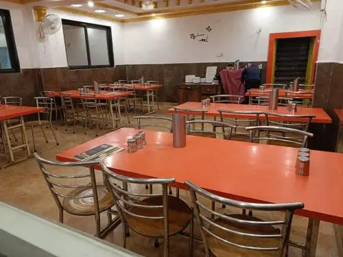 Hotel Jain