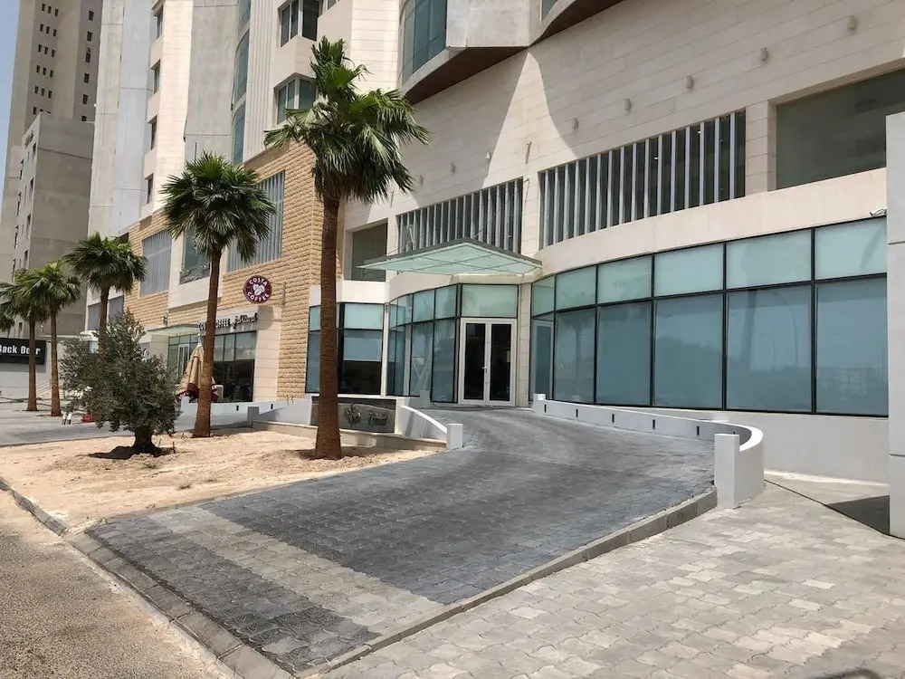 Sedra Residence