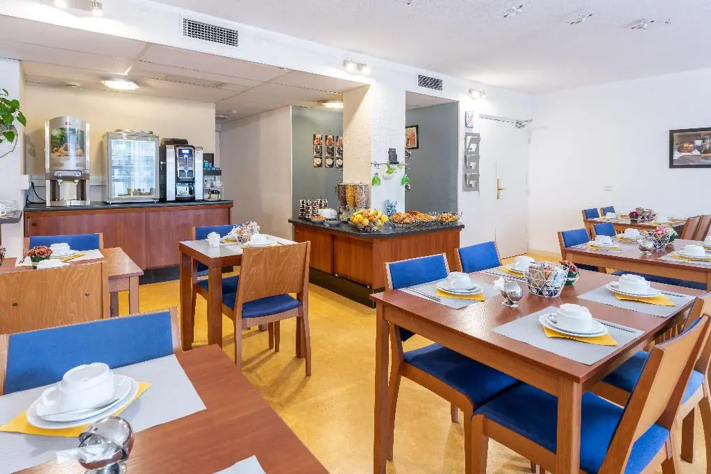 Residhotel Grenette