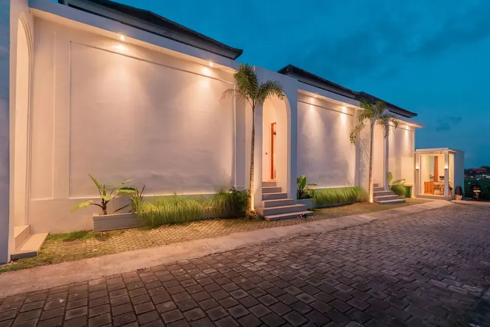 The Alvarendra Ubud Villa By Bali Cabin