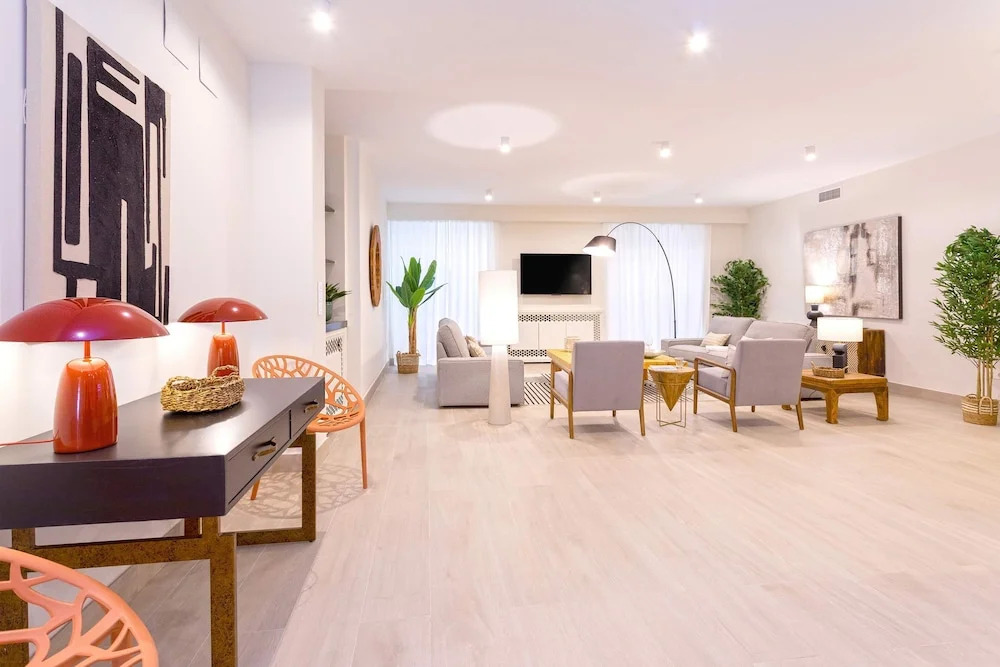 Lovely Apartment in Cordoba Teatro Gongora