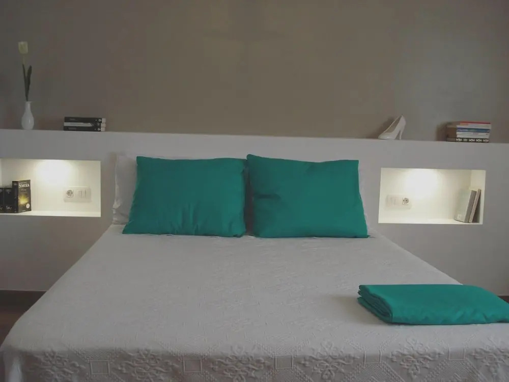 Apartment with 3 Bedrooms in Icod de Los Vinos, with Wonderful Sea View, Terrace And Wifi - 2 Km From the Beach